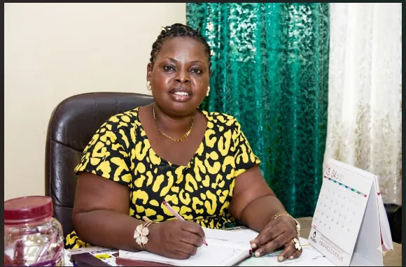 Headmistress