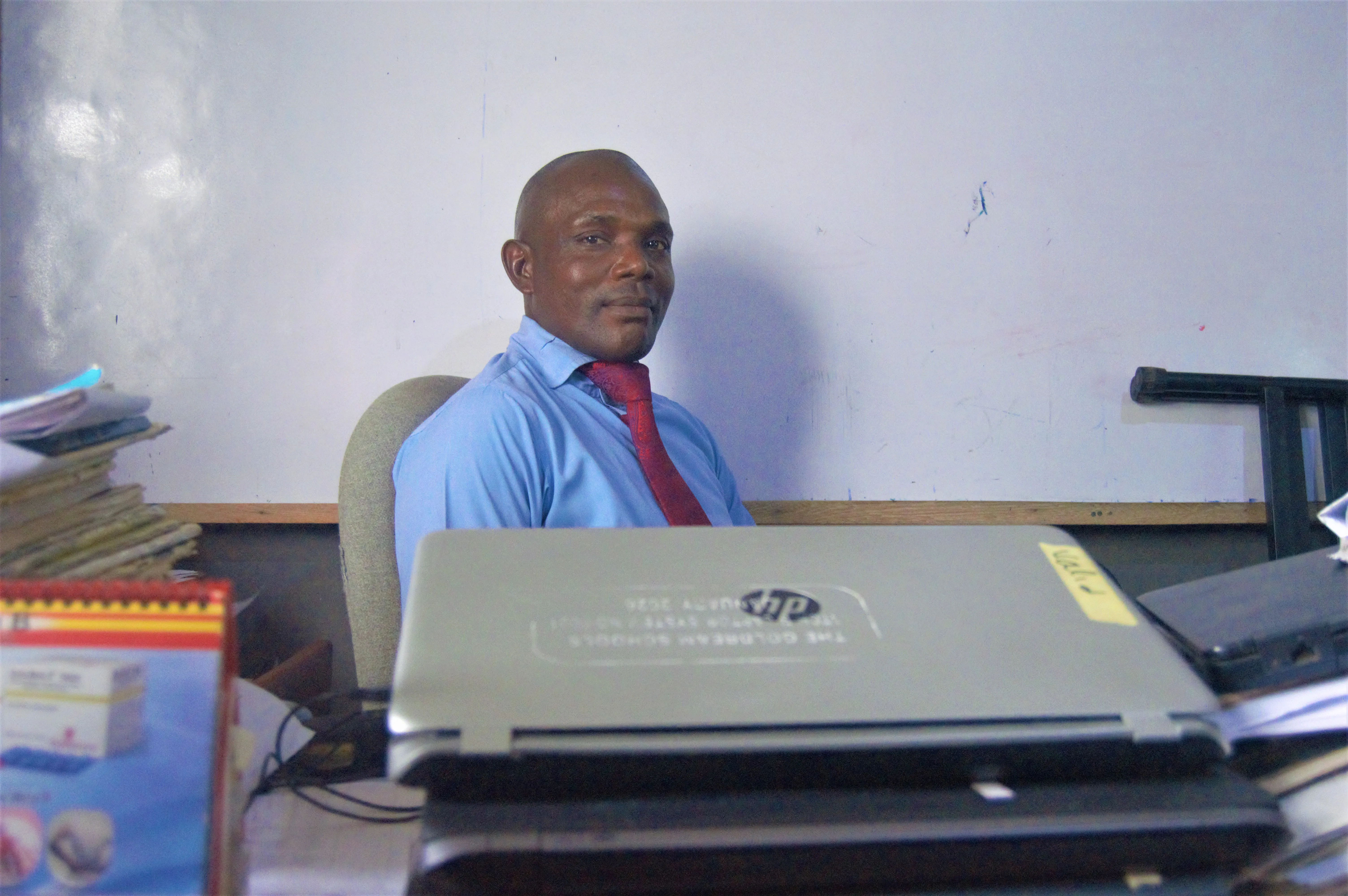 Sports Director