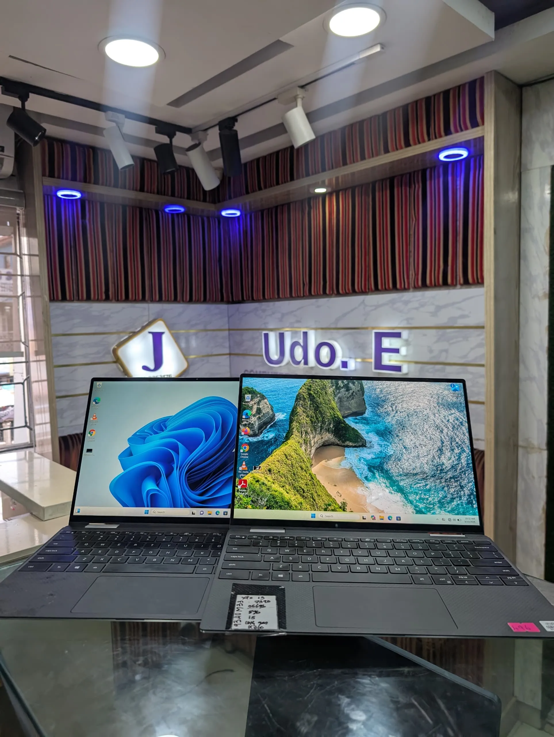 Dell XPS 13 7390 2-in-1