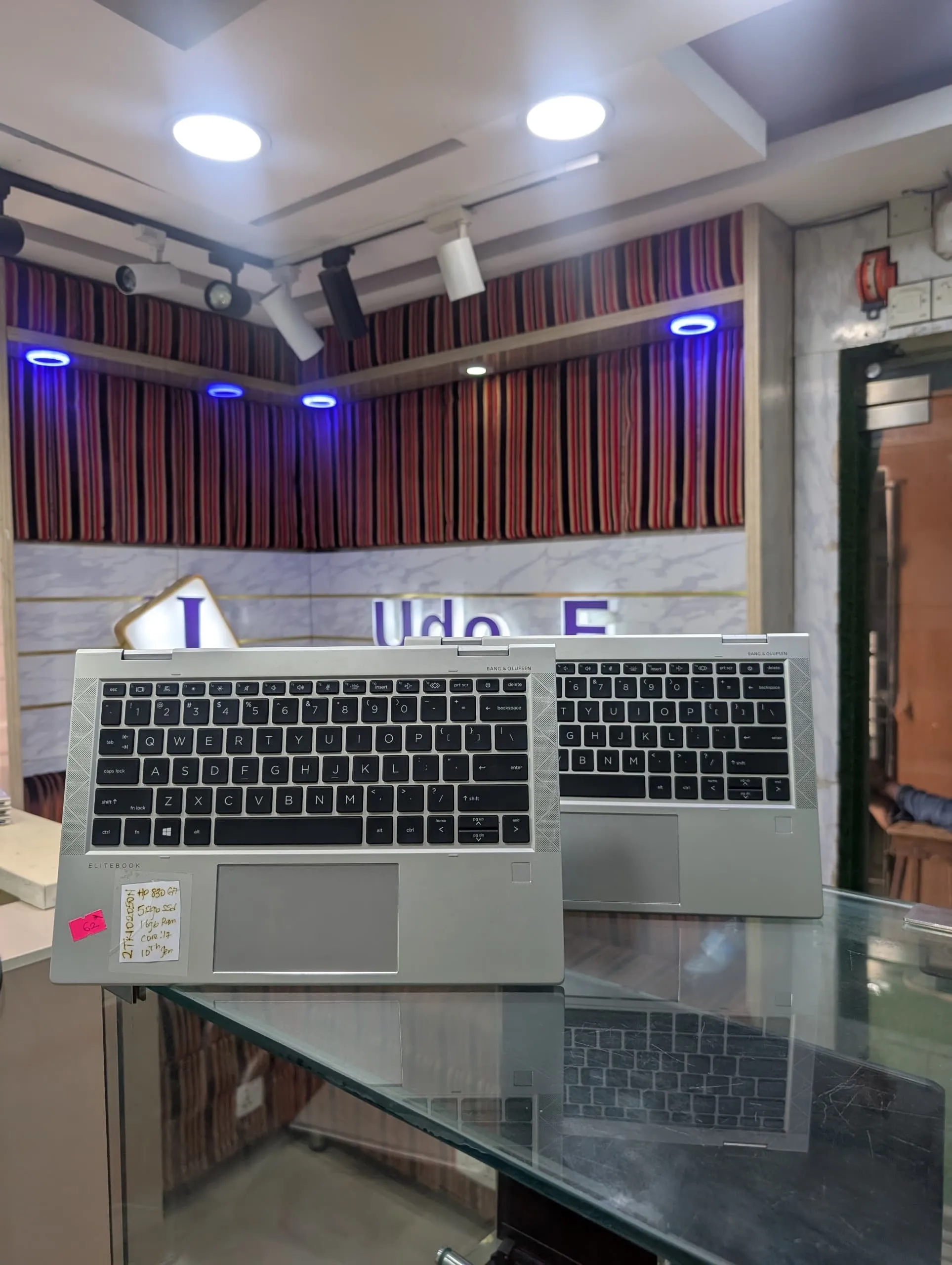 HP EliteBook x360 830 G7