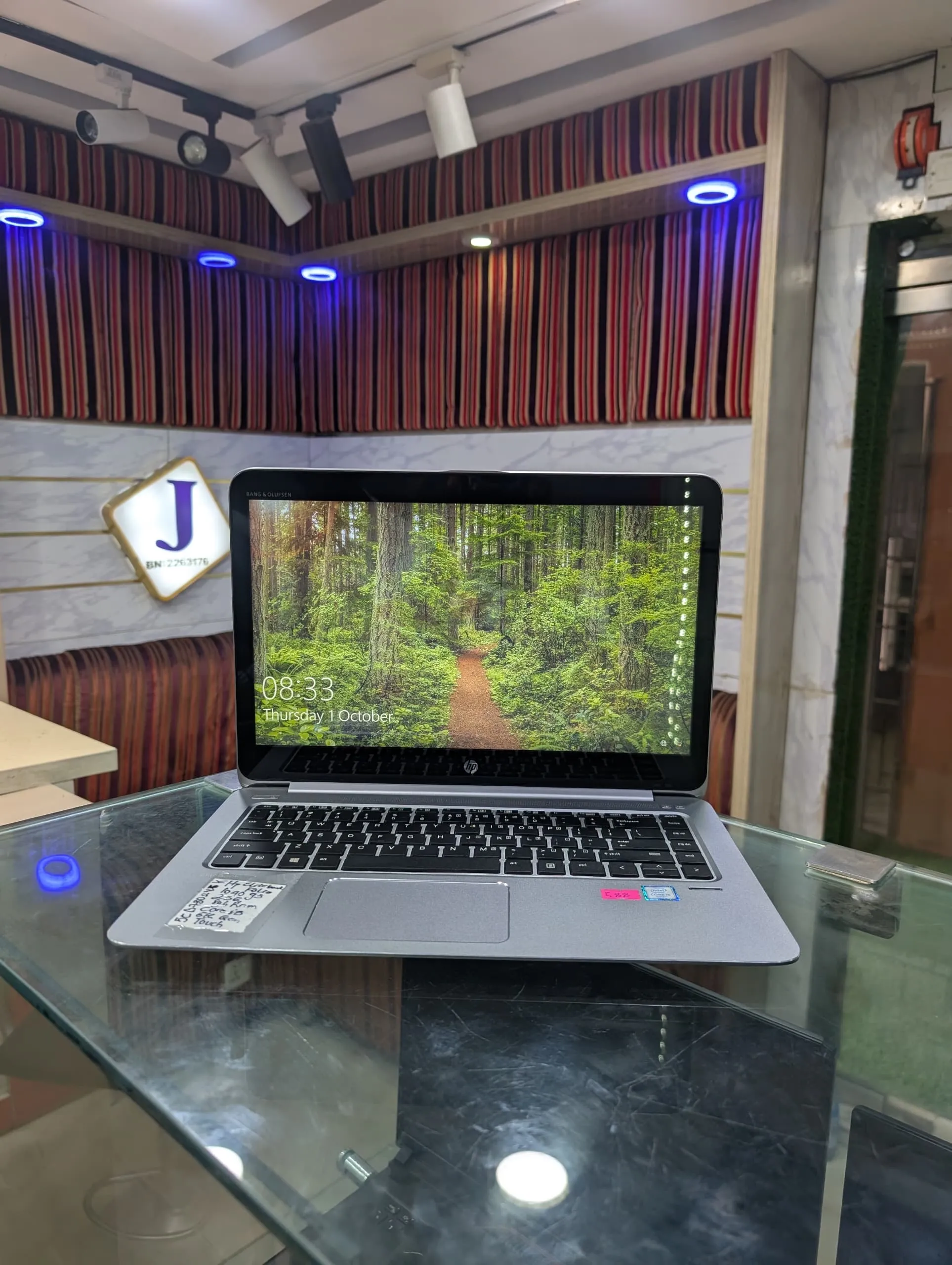 HP ELITEBOOK 1040 G3