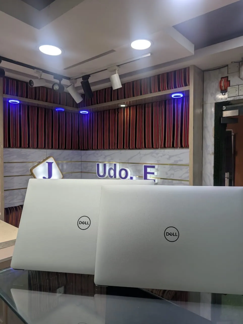 Dell Precision 15 5530